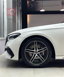مرسيدس بنز E-Class